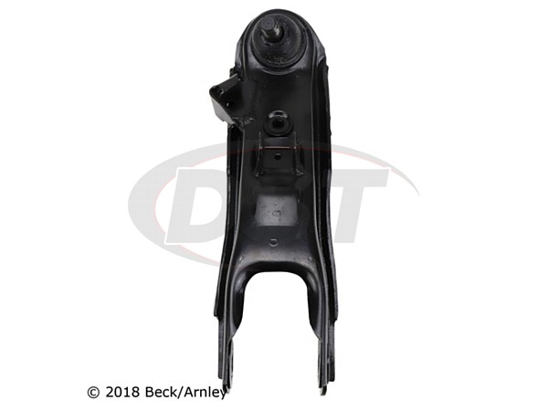 beckarnley-102-6586 Front Lower Control Arm and Ball Joint - Passenger Side